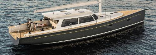 Hinckley 53 ficha técnica y opiniones